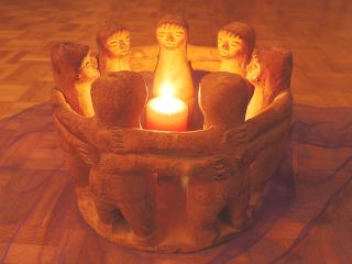 Meditativer Tanz